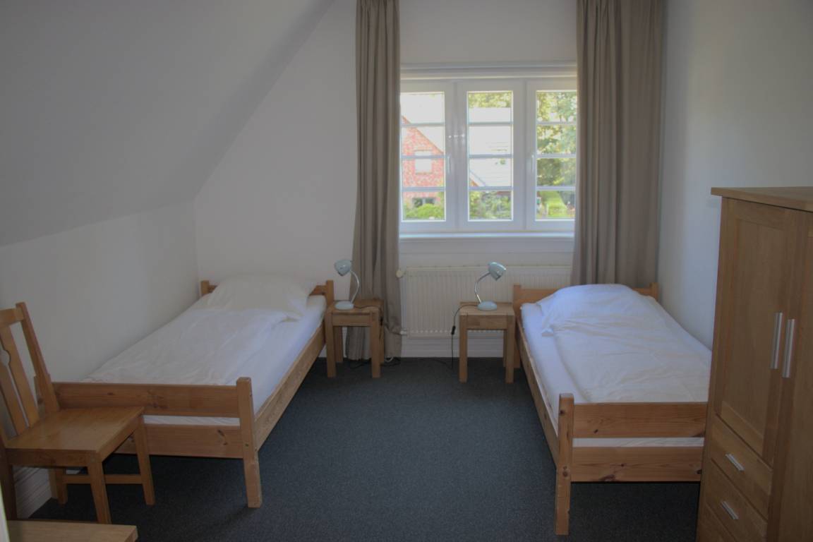 75 m² Ferienhaus ∙ 2 Schlafzimmer ∙ 4 Gäste – Bild 7