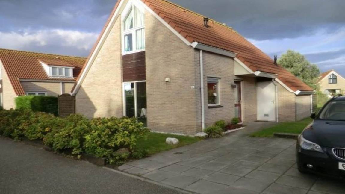 90 M² Maison De Vacances ∙ 3 Chambres ∙ 6 Personnes - Groede