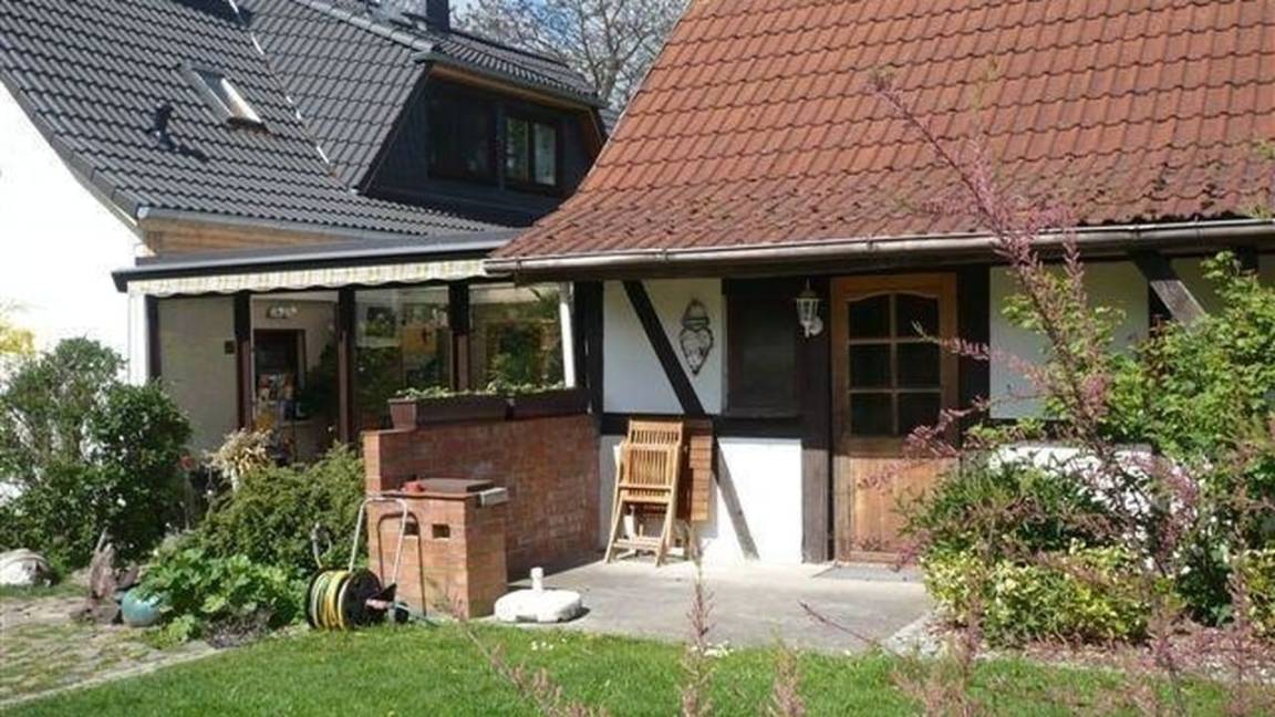 20 M² Ferienwohnung ∙ 2 Gäste - Greifswald