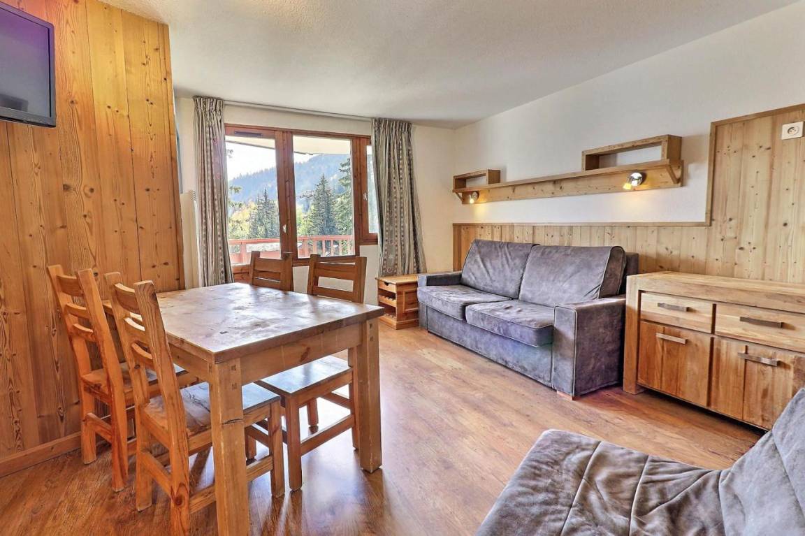 31 m&sup2; Ferienwohnung 1 Schlafzimmer 4 G&auml;ste
