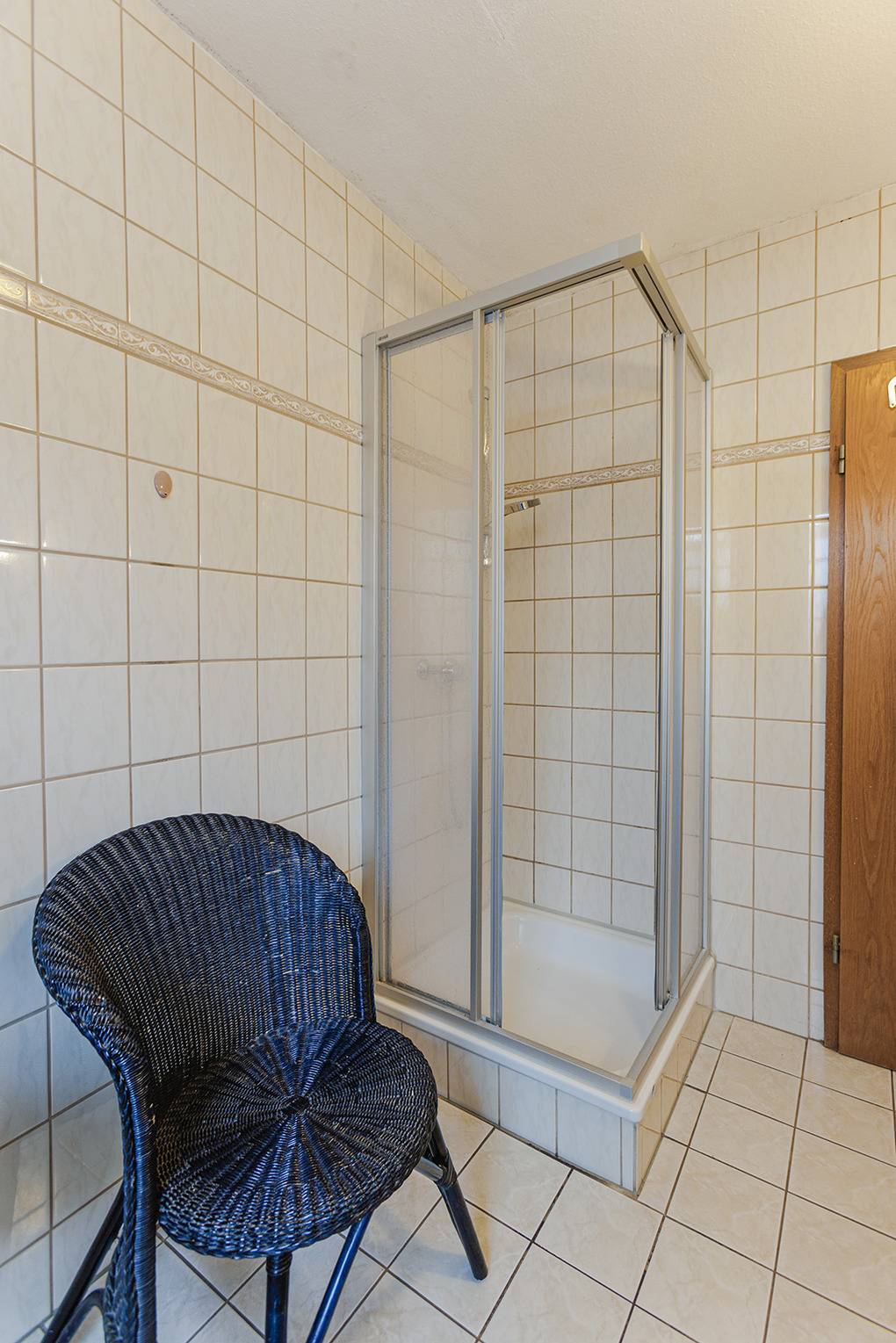55 m² Ferienwohnung ∙ 2 Schlafzimmer ∙ 6 Gäste – Bild 32