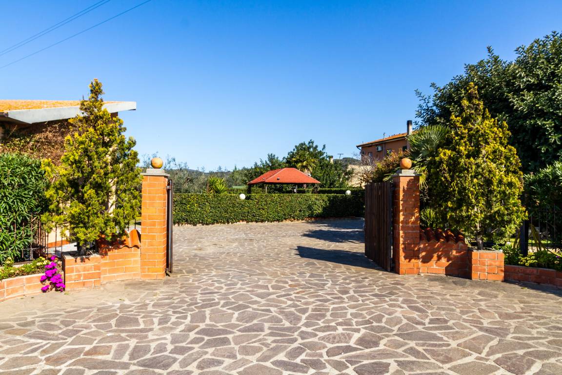 80 M² Appartement ∙ 2 Slaapkamers ∙ 4 Gasten - Cala Violina Scarlino