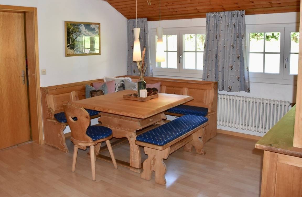 85 m² Ferienwohnung ∙ 3 Schlafzimmer ∙ 6 Gäste – Bild 6