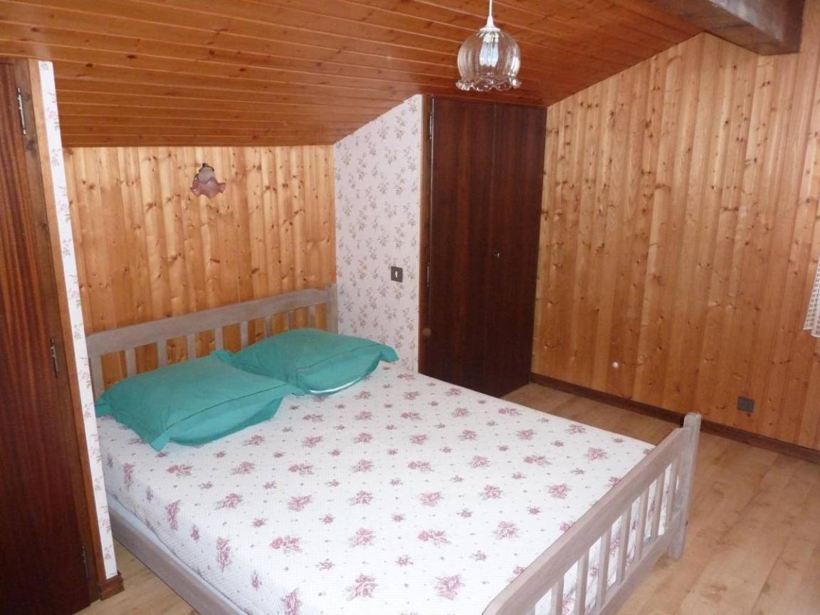 93 m² Ferienwohnung ∙ 2 Schlafzimmer ∙ 6 Gäste – Bild 4