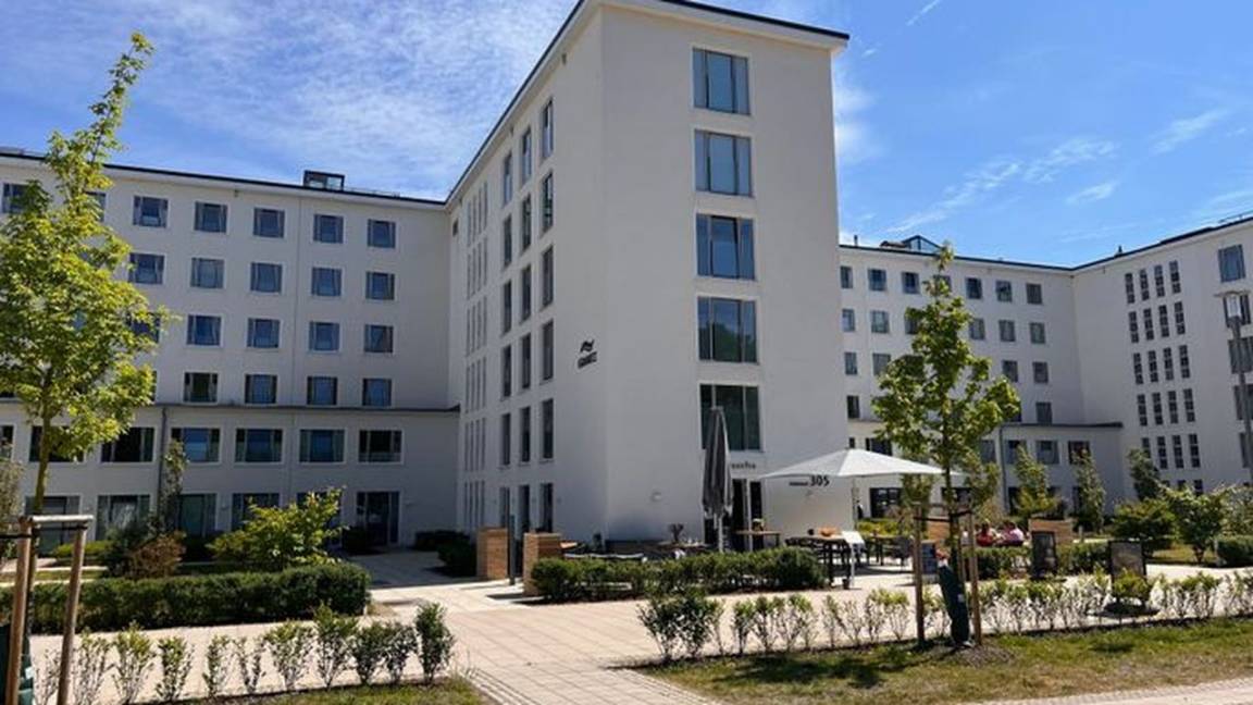 65 M² Ferienwohnung ∙ 2 Schlafzimmer ∙ 4 Gäste - Sassnitz