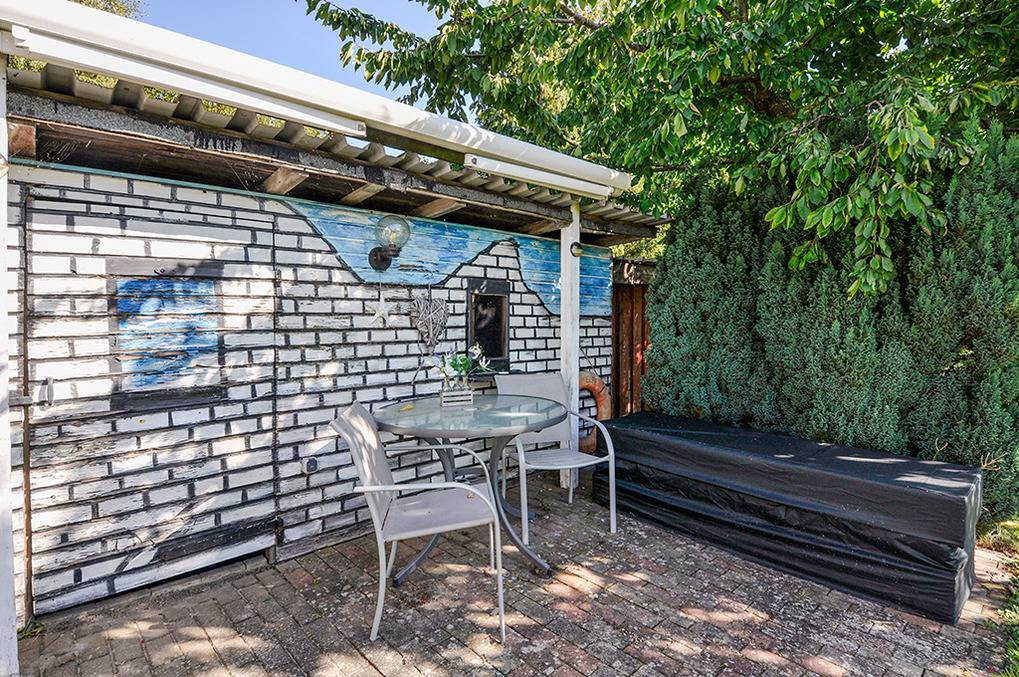70 m² Ferienhaus ∙ 1 Schlafzimmer ∙ 4 Gäste – Bild 26