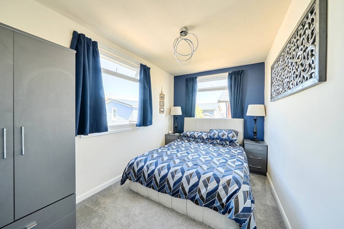 425 M² Chalet ∙ 3 Chambres ∙ 6 Personnes - Bridlington