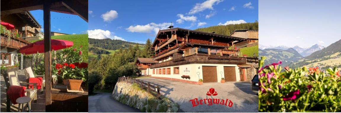 60 M² Apartment ∙ 2 Bedrooms ∙ 4 Guests - Alpbach