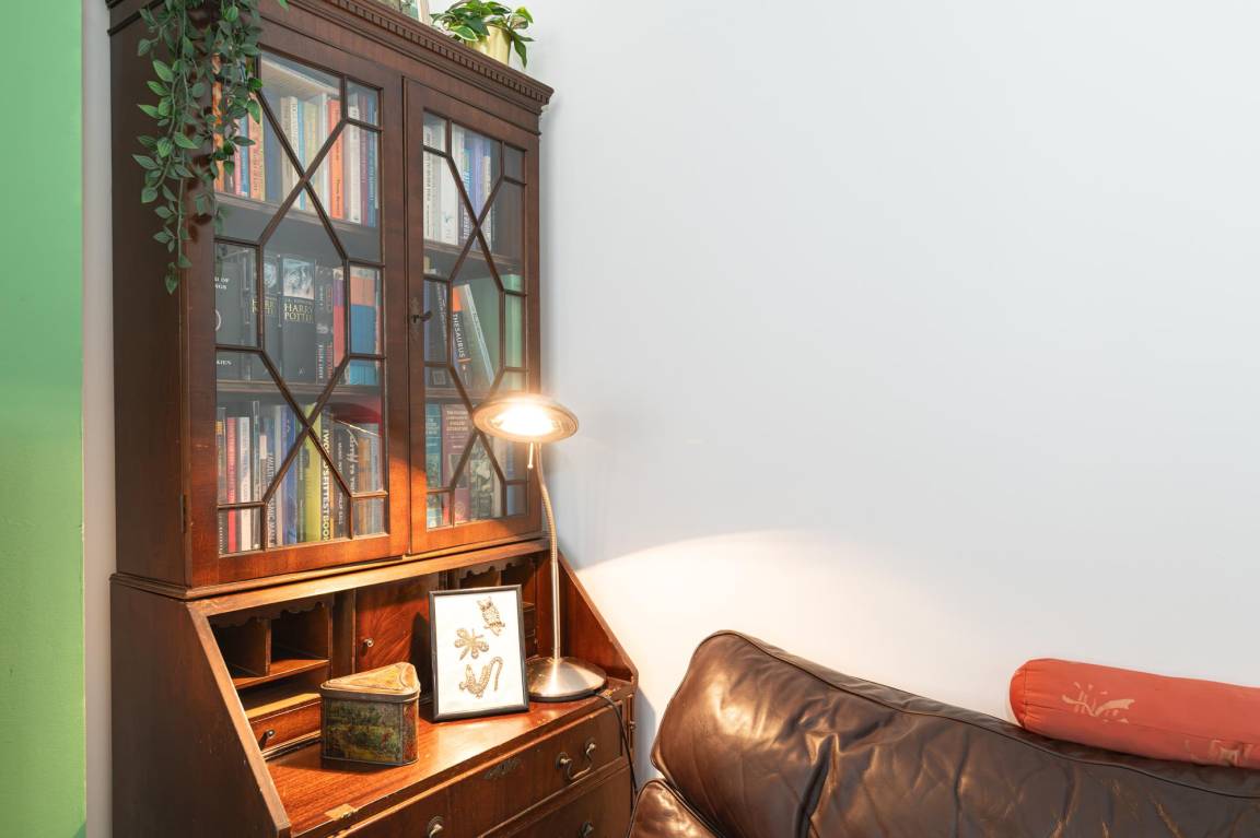 111 M² Huis ∙ 3 Slaapkamers ∙ 5 Gasten - Londen