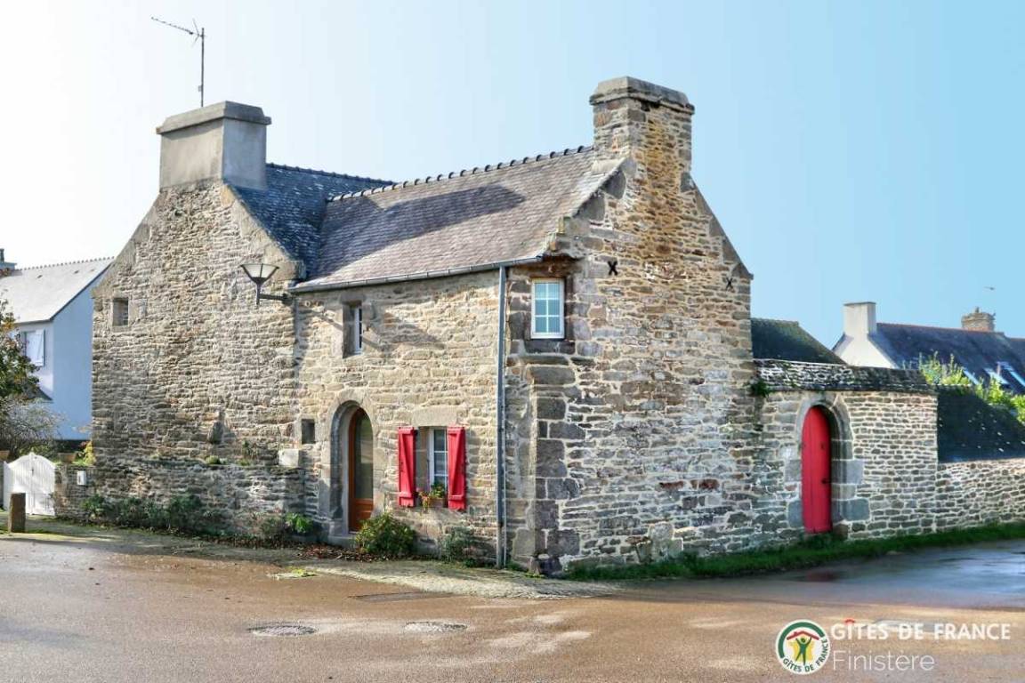 40 m&sup2; G&icirc;te 1 Schlafzimmer 2 G&auml;ste