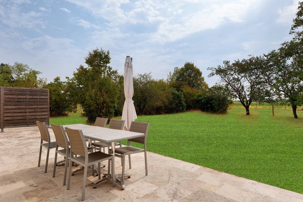 115 M² Maison De Vacances ∙ 2 Chambres ∙ 6 Personnes - Selles-sur-Cher