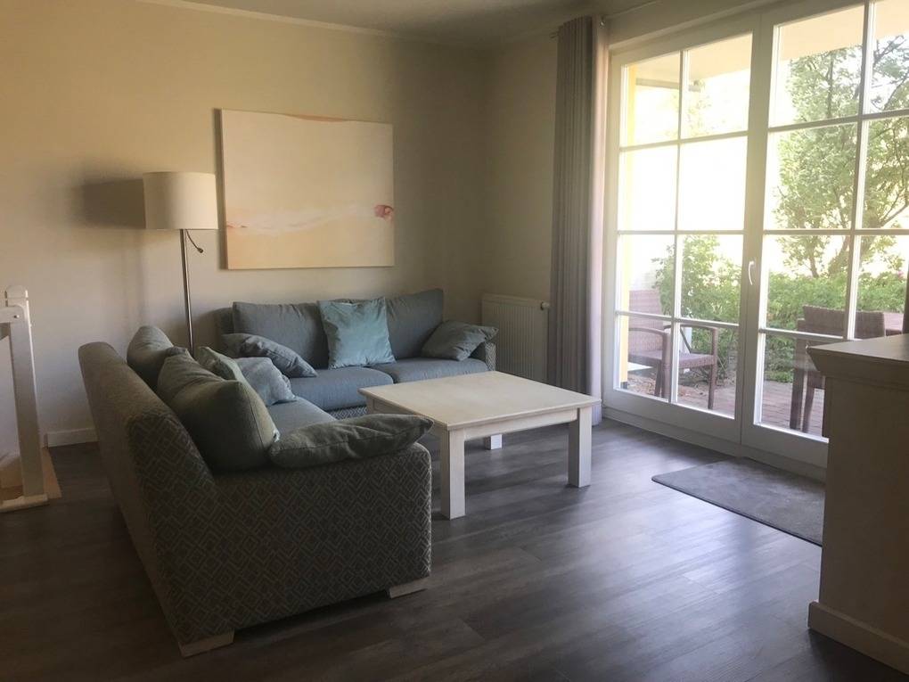 70 m² Ferienwohnung ∙ 2 Schlafzimmer ∙ 4 Gäste – Bild 20