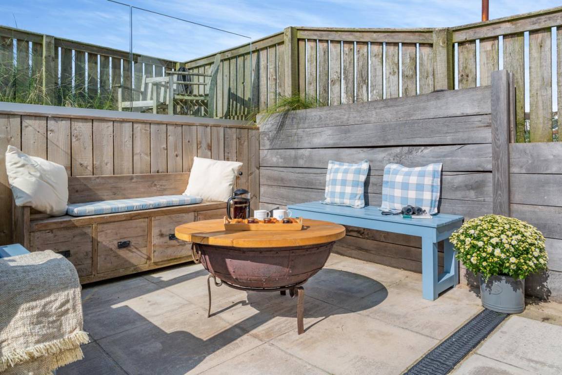 Cottage ∙ 5 Bedrooms ∙ 10 Guests - Bamburgh