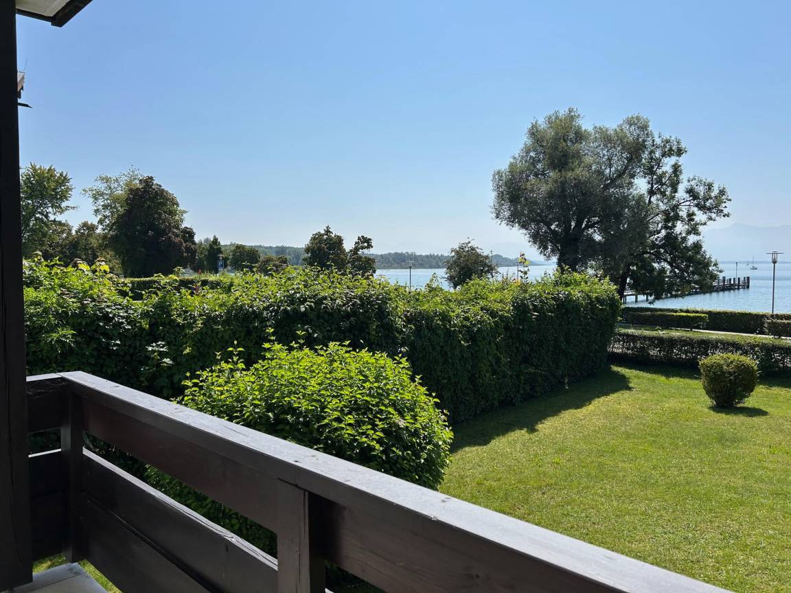 54 m² Ferienwohnung ∙ 2 Schlafzimmer ∙ 5 Gäste – Bild 13