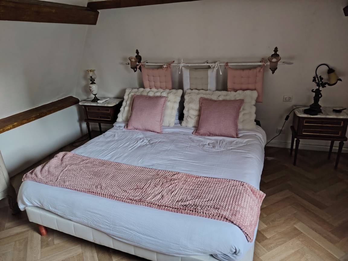 32 M² Bed And Breakfast ∙ 1 Camera Da Letto ∙ 3 Ospiti - Eure