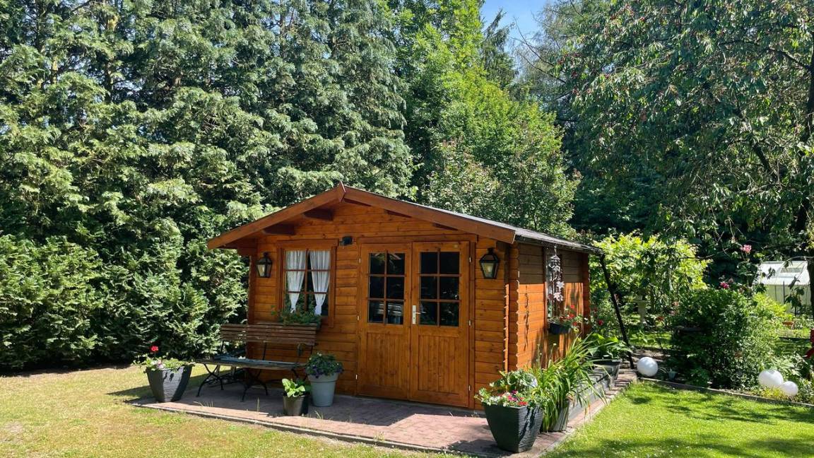 90 M² Ferienwohnung ∙ 2 Schlafzimmer ∙ 5 Gäste - Uelzen
