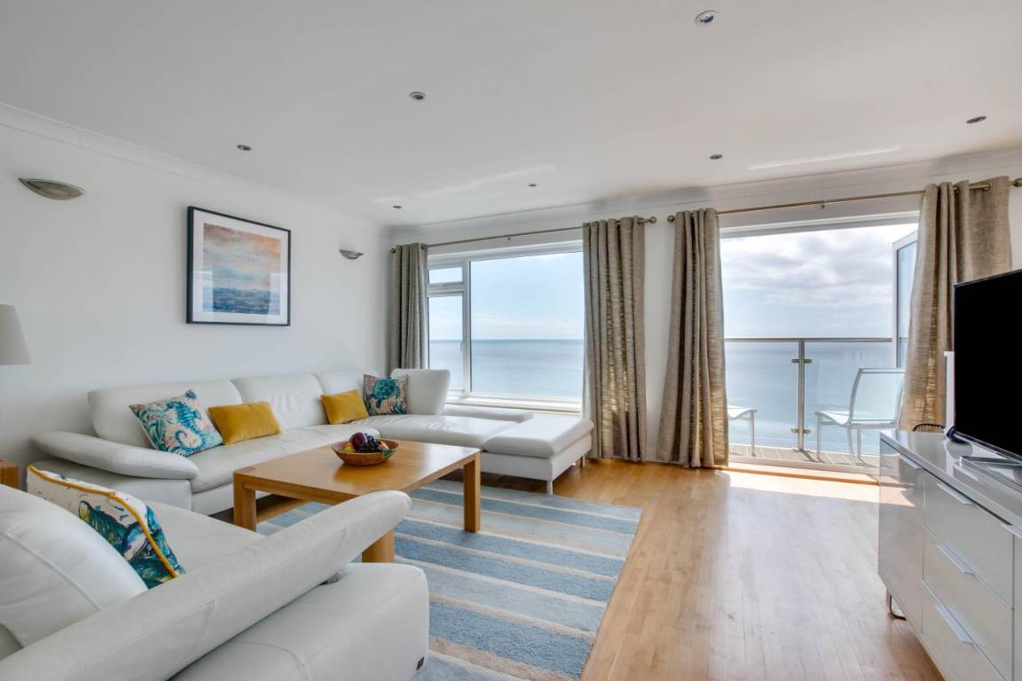 Cottage ∙ 2 Bedrooms ∙ 4 Guests - Porthleven