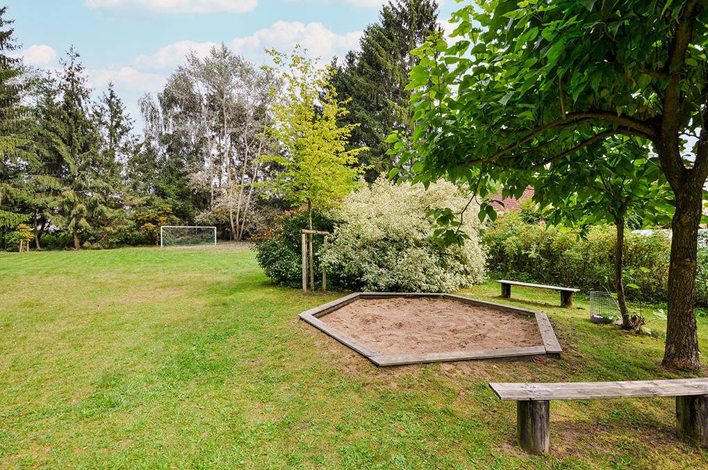 70 m² Ferienhaus ∙ 2 Schlafzimmer ∙ 5 Gäste – Bild 44
