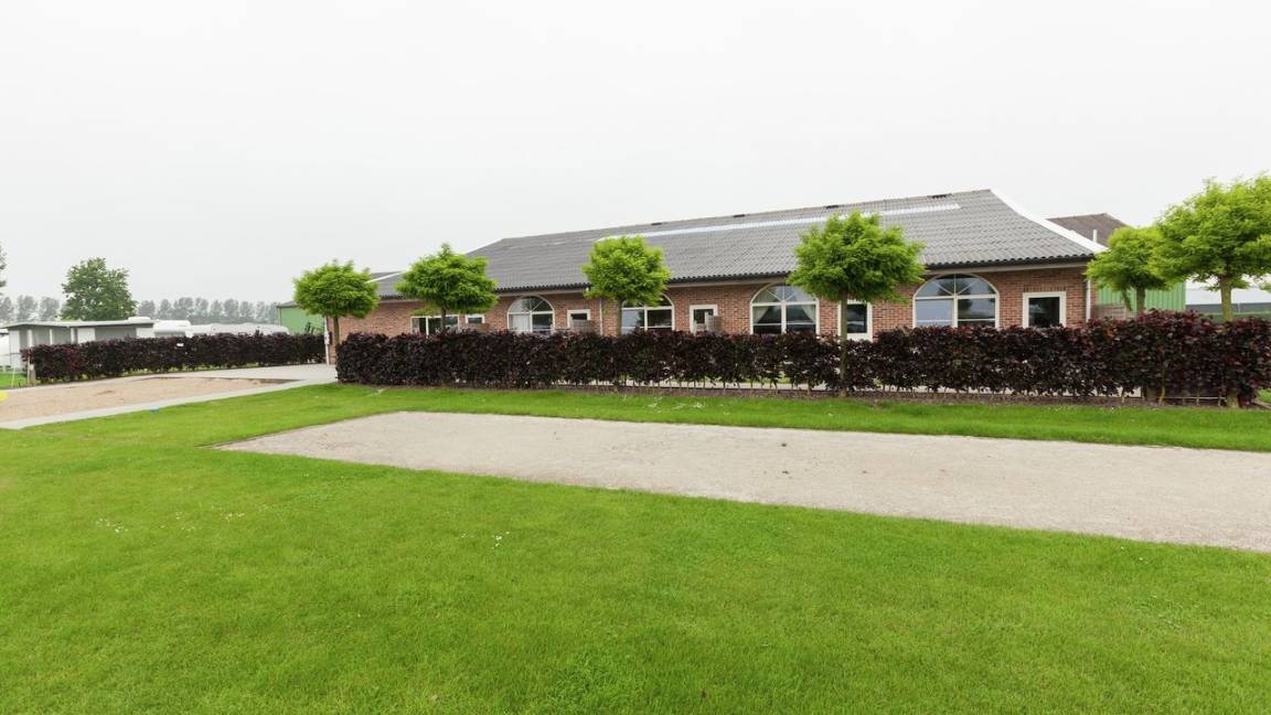 55 M² Appartement ∙ 1 Slaapkamer ∙ 5 Gasten - Breskens