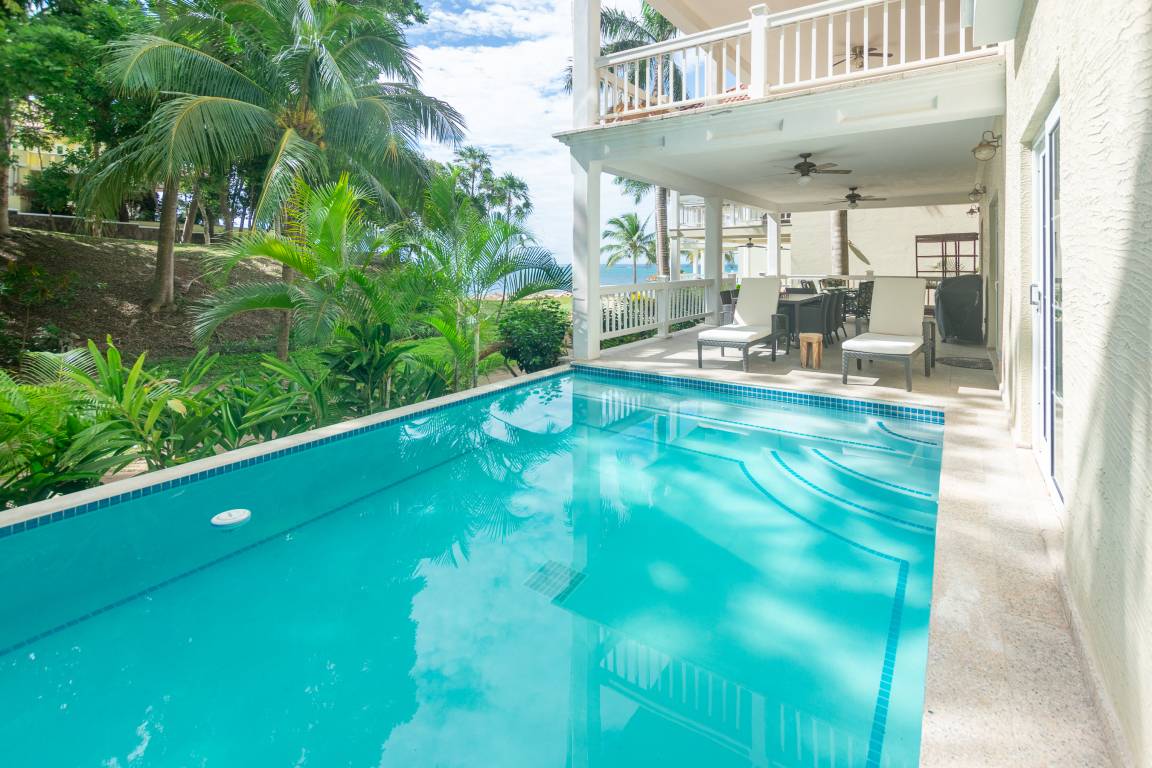 325 M² Apartamento ∙ 3 Habitaciones ∙ 6 Huéspedes - Roatán