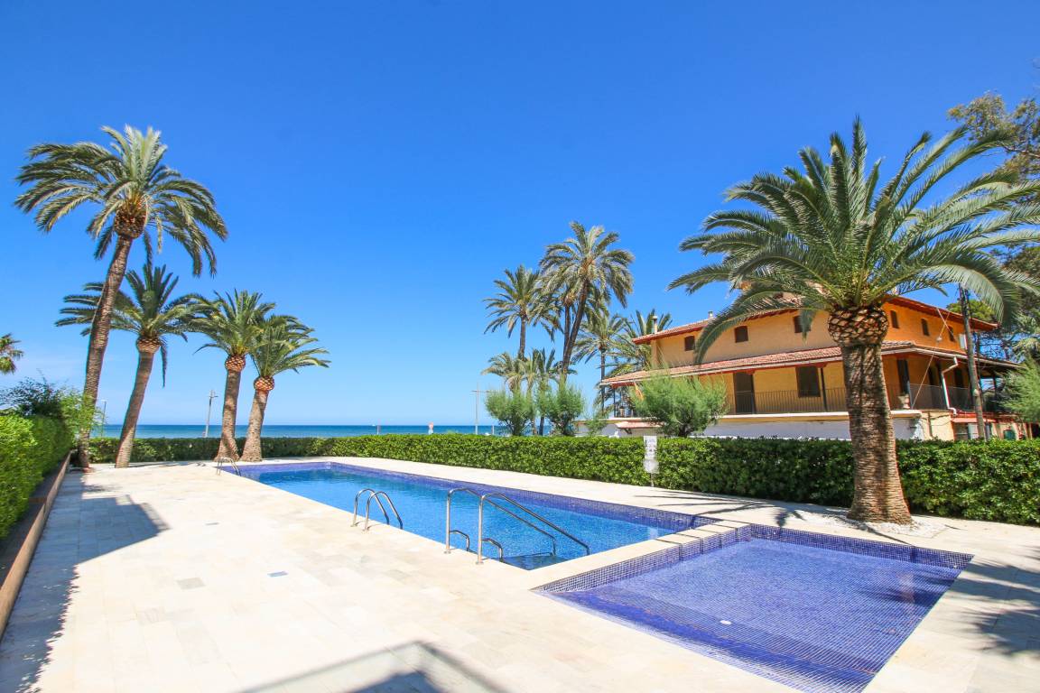 85 M² Apartment ∙ 3 Bedrooms ∙ 6 Guests - Denia
