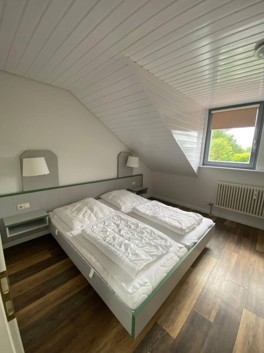 80 m² Ferienwohnung ∙ 2 Schlafzimmer ∙ 4 Gäste – Bild 4