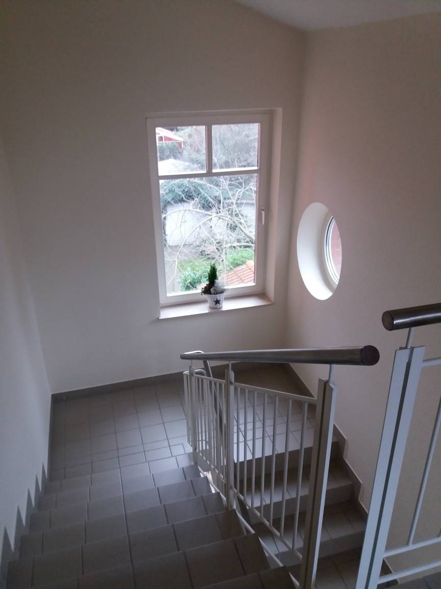 48 m² Ferienwohnung ∙ 1 Schlafzimmer ∙ 2 Gäste – Bild 13