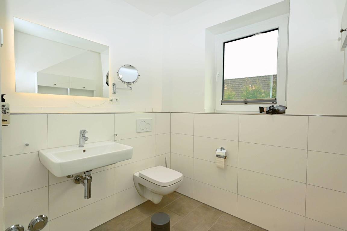70 m² Ferienwohnung ∙ 1 Schlafzimmer ∙ 2 Gäste – Bild 18