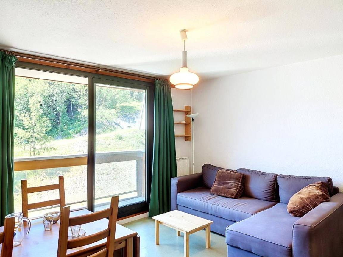 40 m&sup2; Ferienwohnung 2 Schlafzimmer 7 G&auml;ste