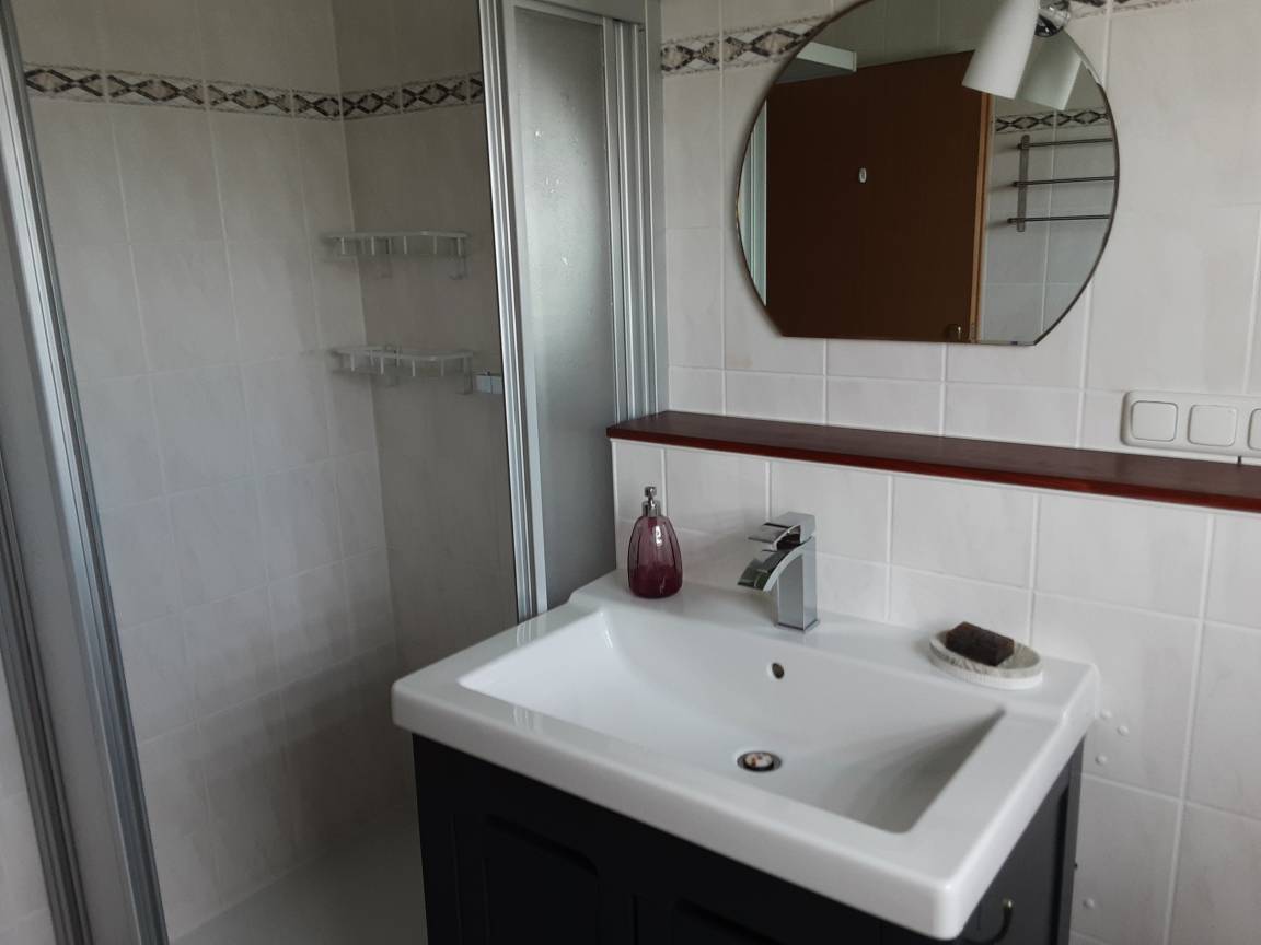 70 m² Ferienwohnung ∙ 2 Schlafzimmer ∙ 3 Gäste – Bild 12