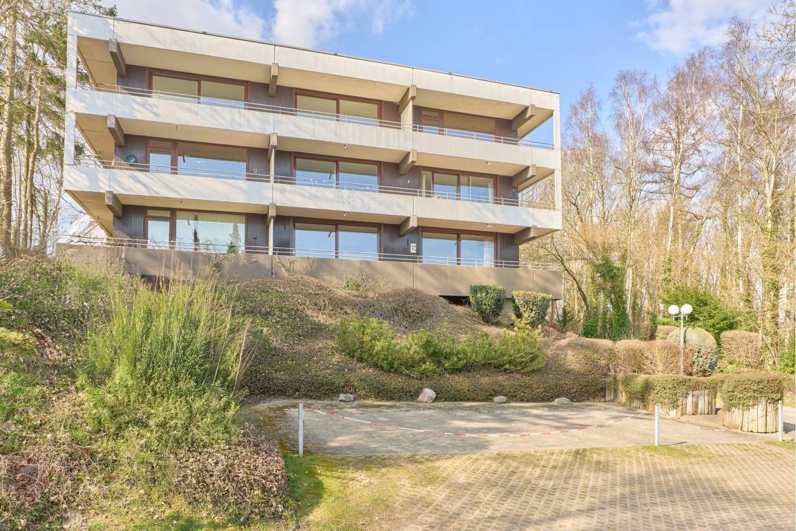 113 m² Ferienwohnung ∙ 3 Schlafzimmer ∙ 4 Gäste – Bild 6