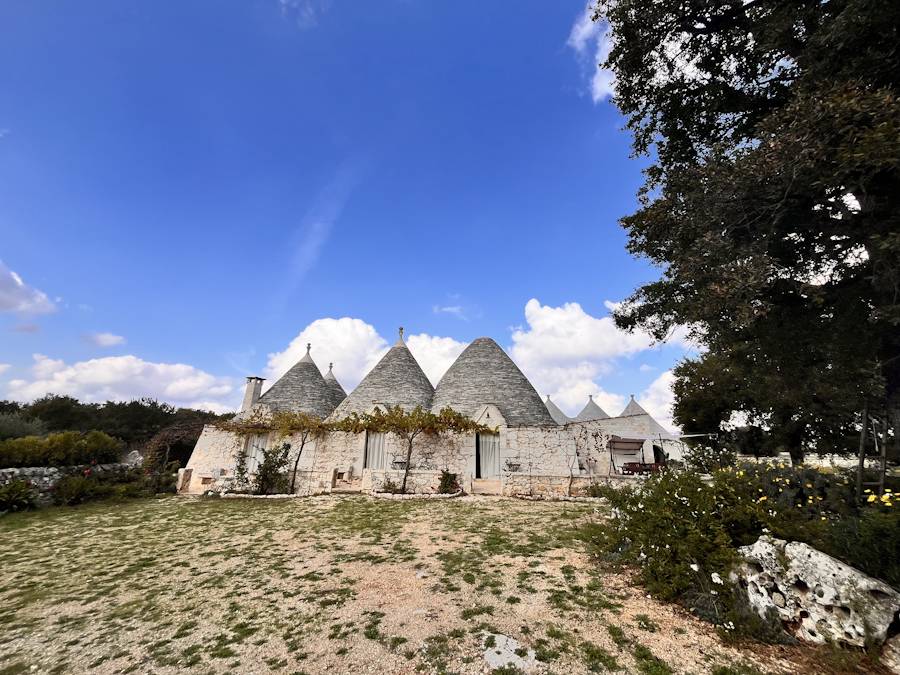 Apulia