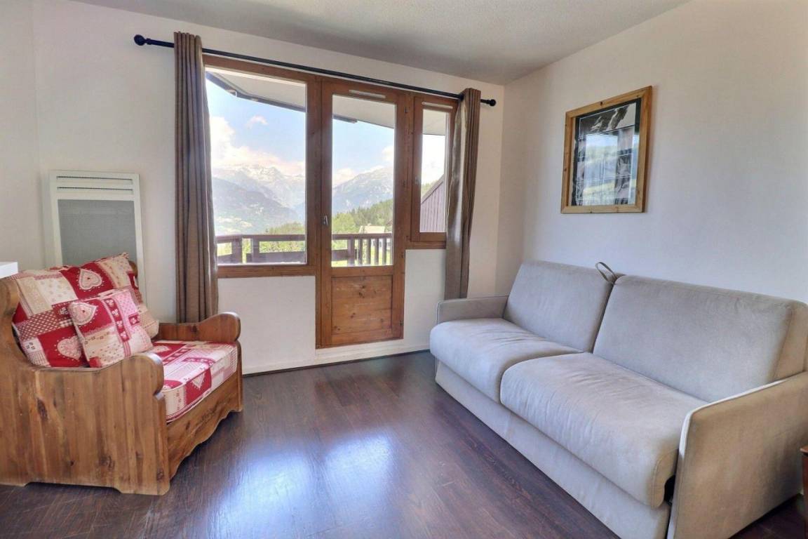 31 m&sup2; Ferienwohnung 1 Schlafzimmer 4 G&auml;ste