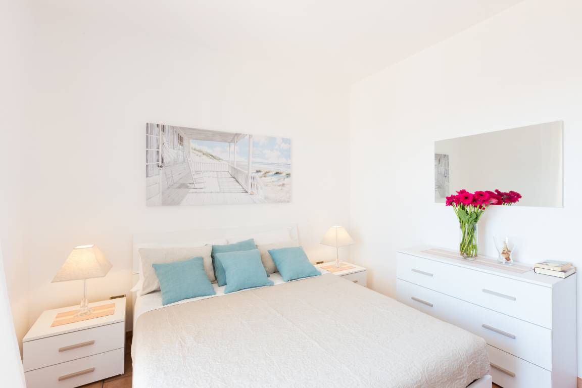 60 m² Ferienhaus ∙ 2 Schlafzimmer ∙ 5 Gäste – Bild 12