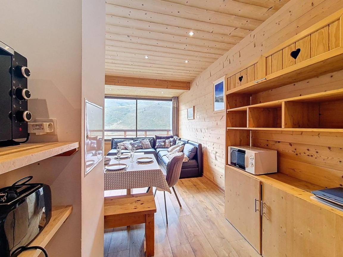70 m&sup2; Ferienwohnung 3 Schlafzimmer 8 G&auml;ste