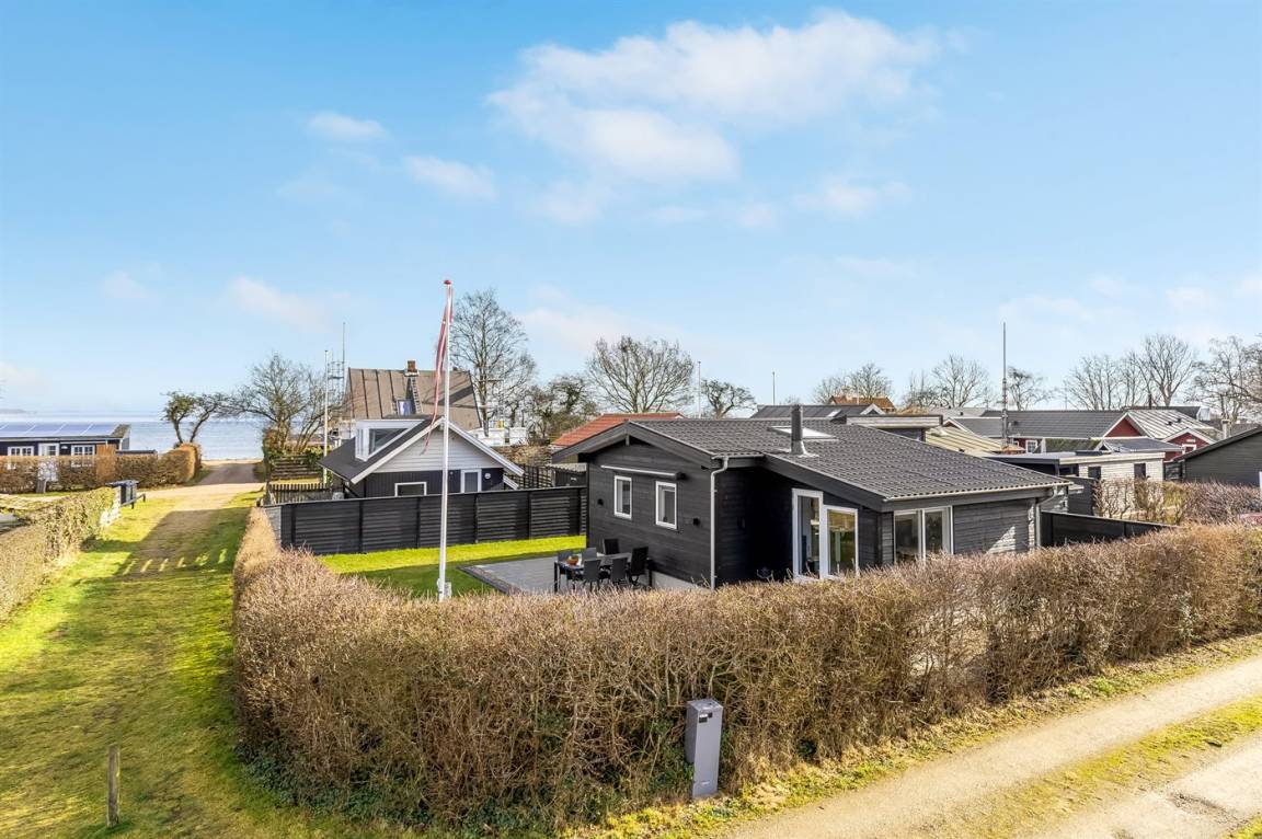 74 m&sup2; Ferienhaus 3 Schlafzimmer 6 G&auml;ste