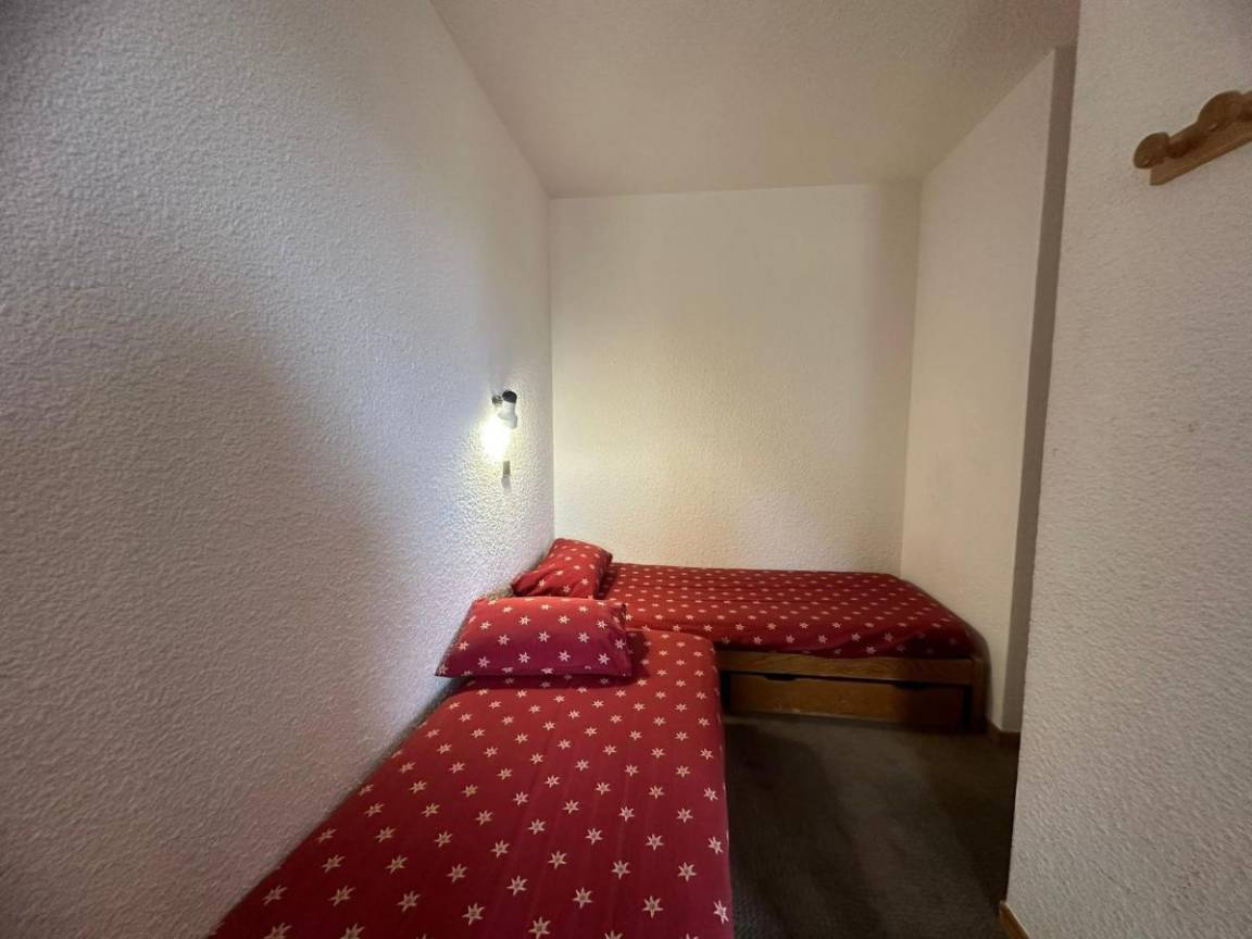 28 m&sup2; Studio 1 Schlafzimmer 4 G&auml;ste