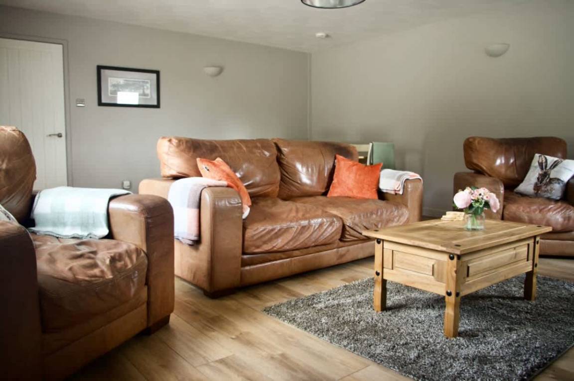 120 M² Appartement ∙ 2 Chambres ∙ 4 Personnes - Manorbier
