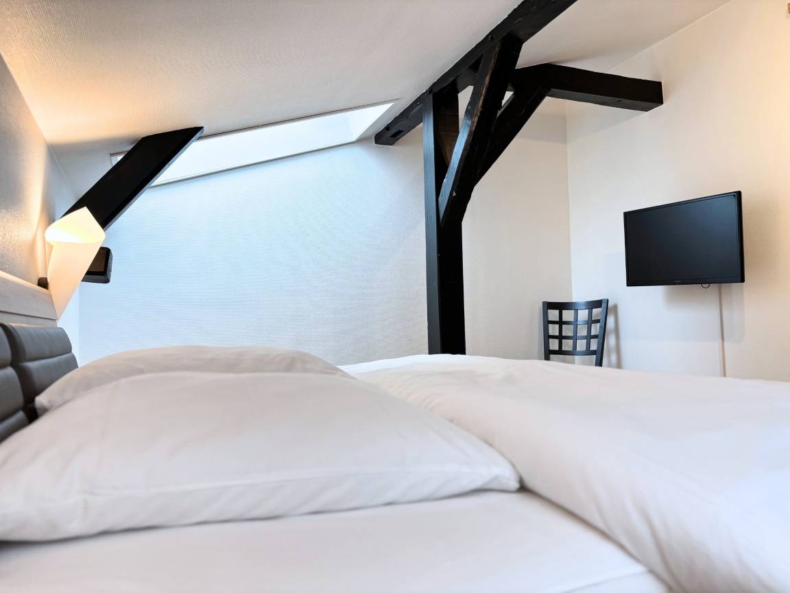 93 m² Ferienwohnung ∙ 2 Schlafzimmer ∙ 4 Gäste – Bild 18