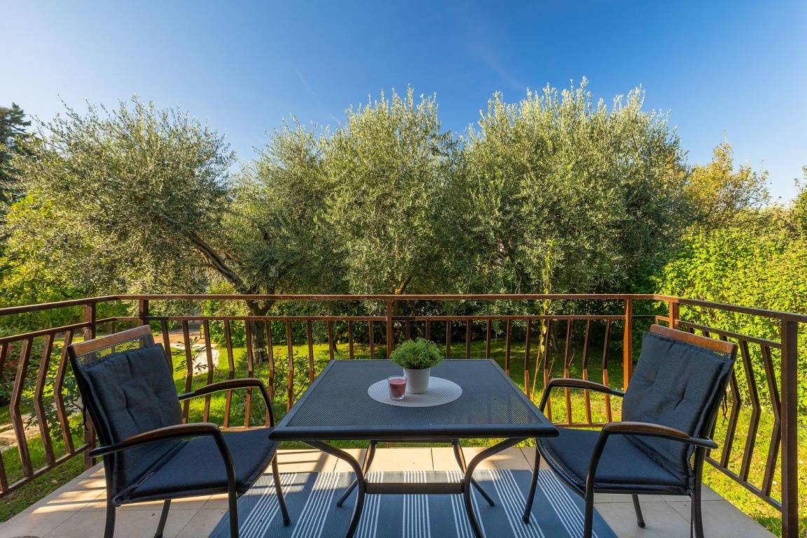 60 M² House ∙ 1 Bedroom ∙ 2 Guests - Premantura