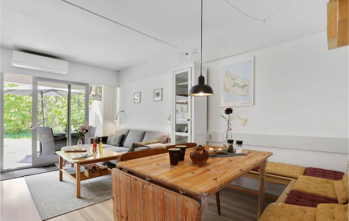 47 M² Apartment ∙ 2 Bedrooms ∙ 4 Guests - Bornholm