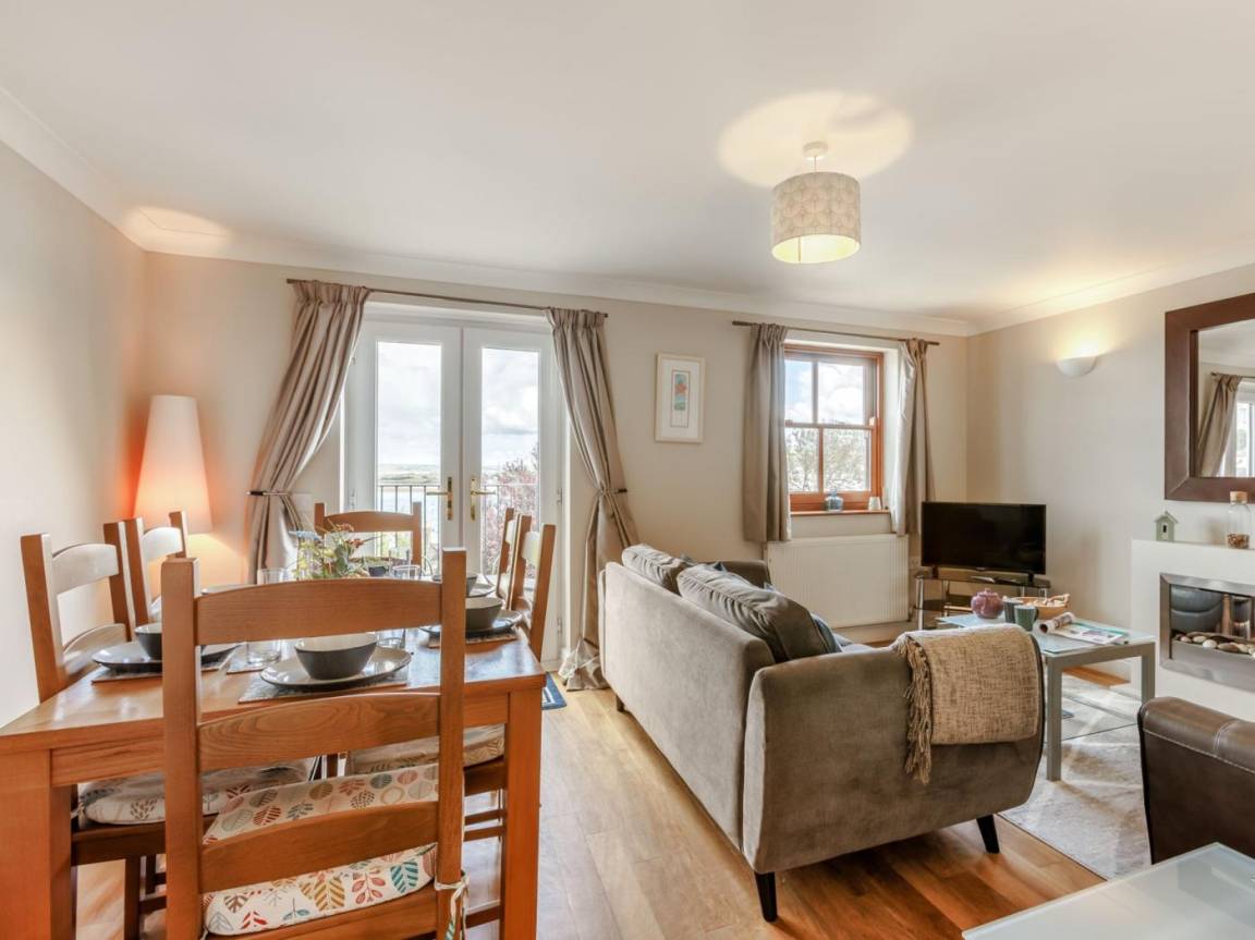 Cottage ∙ 3 Bedrooms ∙ 6 Guests - Barnstaple