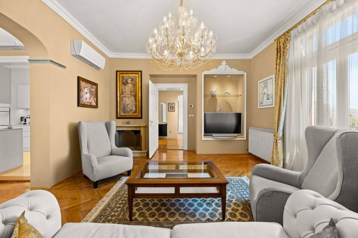 145 m² Ferienwohnung ∙ 2 Schlafzimmer ∙ 4 Gäste – Bild 22