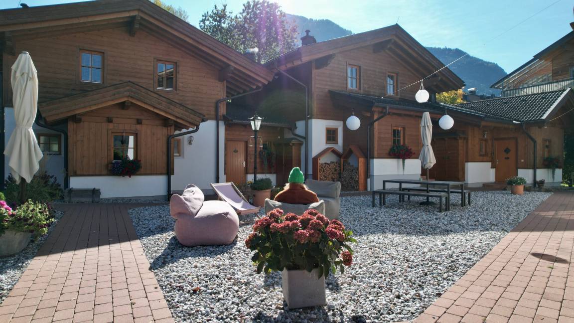 40 m² Ferienwohnung ∙ 1 Schlafzimmer ∙ 2 Gäste – Bild 10