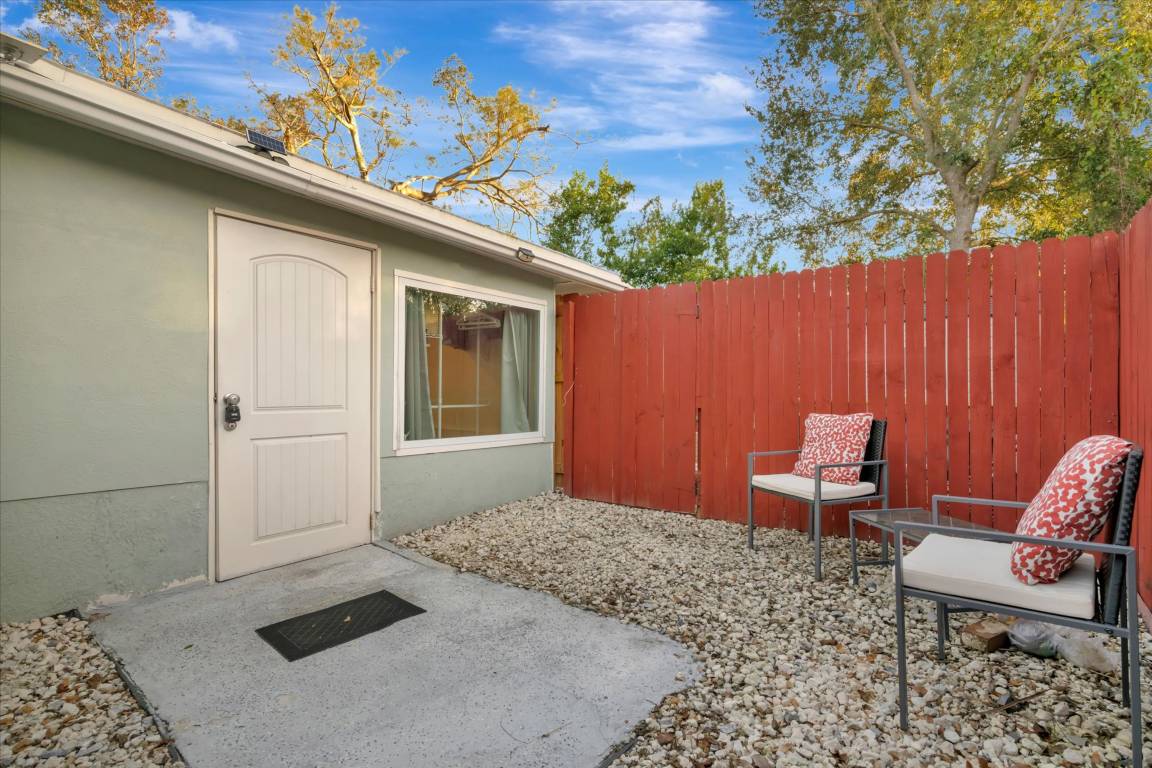 Apartamento ∙ 2 Huéspedes - Tampa