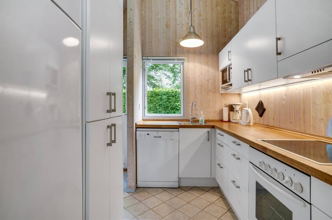 64 m² Ferienhaus ∙ 2 Schlafzimmer ∙ 4 Gäste – Bild 14