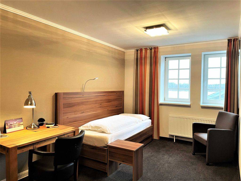 25 M² Hotel ∙ 1 Gast - Senftenberg