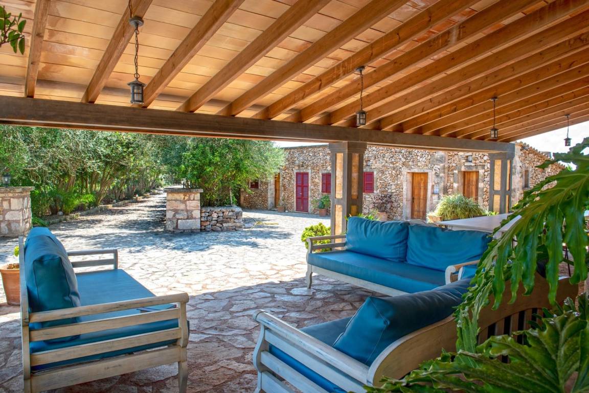 1400 M² Apartment ∙ 1 Bedroom ∙ 2 Guests - Mallorca