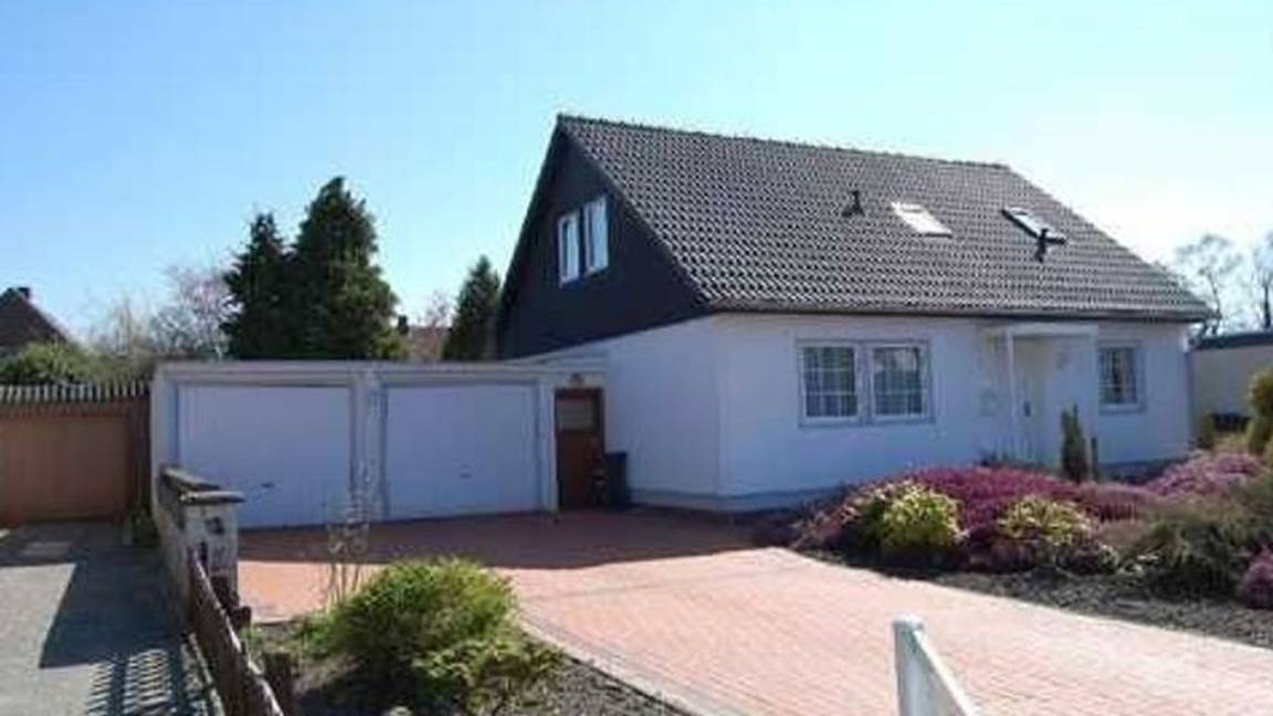 51 M² Apartment ∙ 2 Bedrooms ∙ 4 Guests - Wilhelmshaven