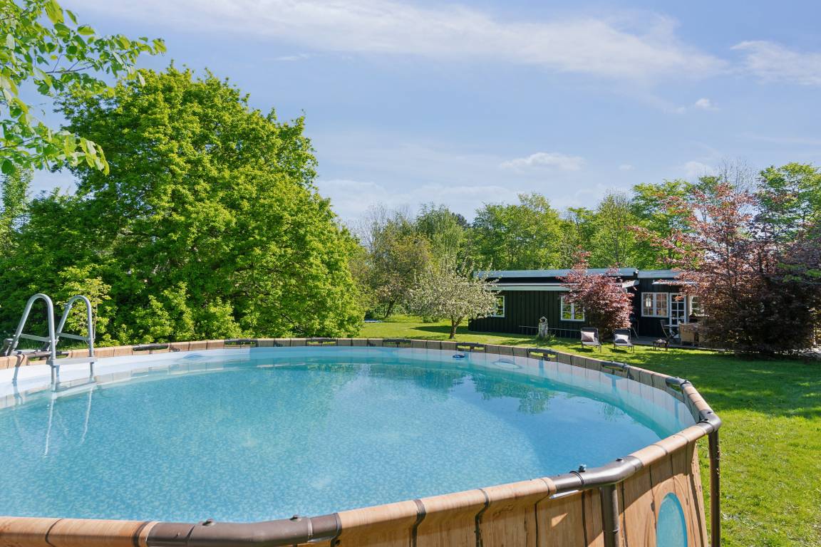 125 M² Huis ∙ 4 Slaapkamers ∙ 8 Gasten - Gilleleje